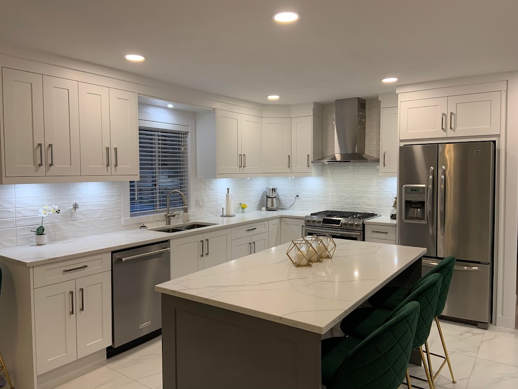 Elite Contracting - Home Renovations | Vancouver, Lower Mainland | 12105 202 St, Maple Ridge, BC V2X 8X6, Canada | Phone: (604) 716-7905