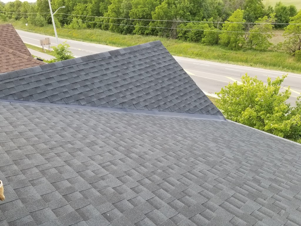 Master Roof Repair | 15 Wisteria Rd, Scarborough, ON M1R 4X7, Canada | Phone: (905) 462-3033