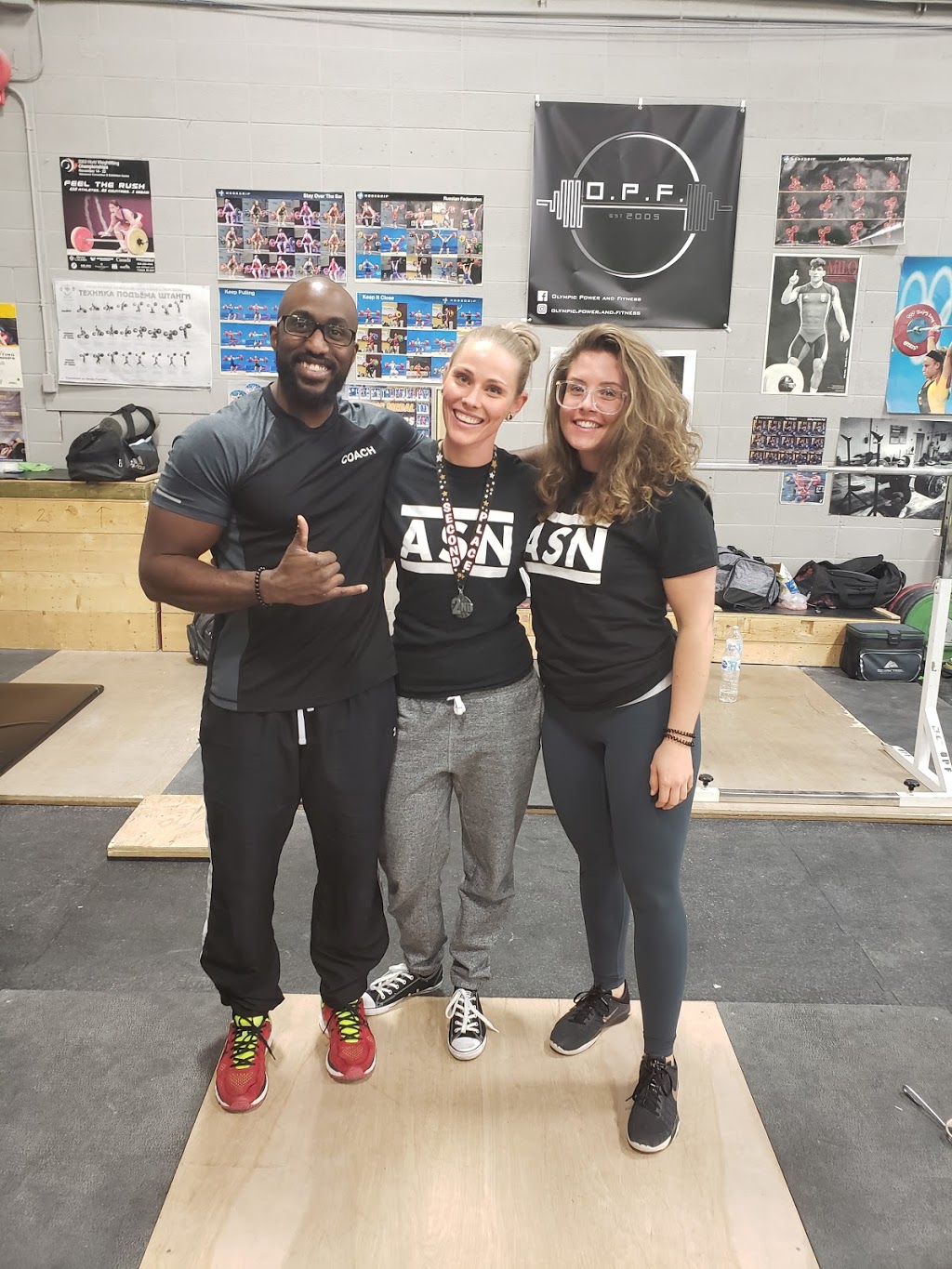 Adaptive Strength & Nutrition Inc. | Online Fitness Coach | 11319 137 Ave NW, Edmonton, AB T5E 1Z3, Canada | Phone: (780) 200-9355