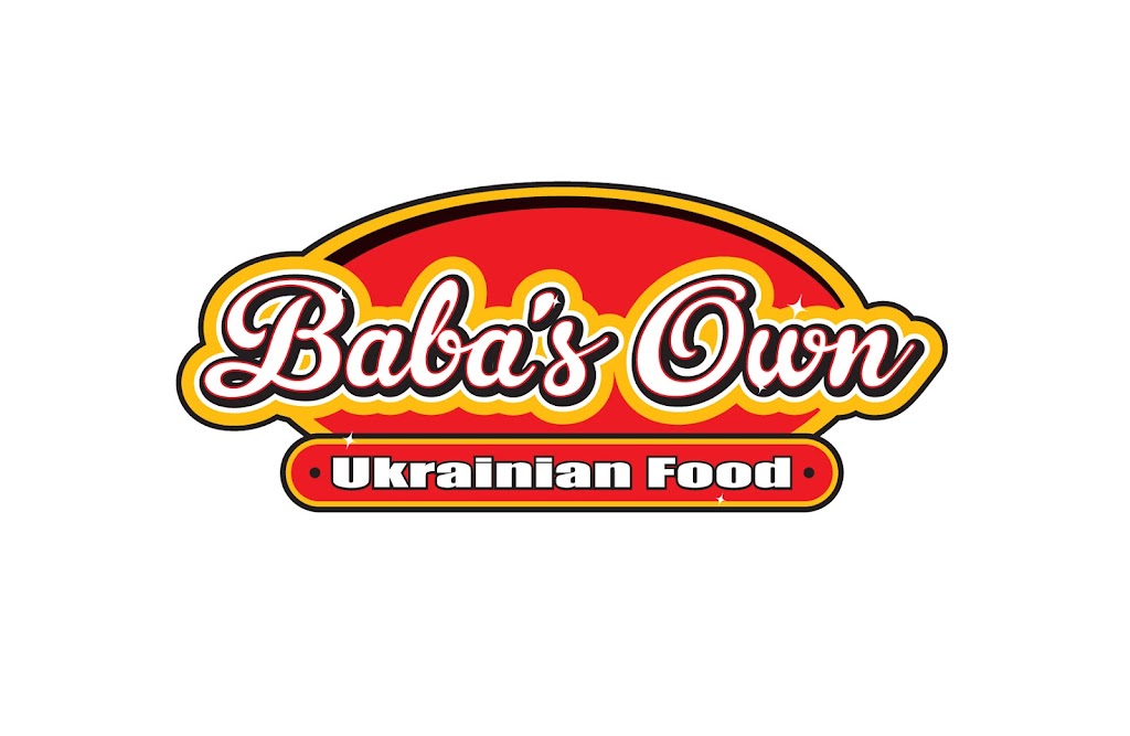 Babas Own Ukrainian Food | 7404 139 Ave NW, Edmonton, AB T5C 3H7, Canada | Phone: (780) 473-5621