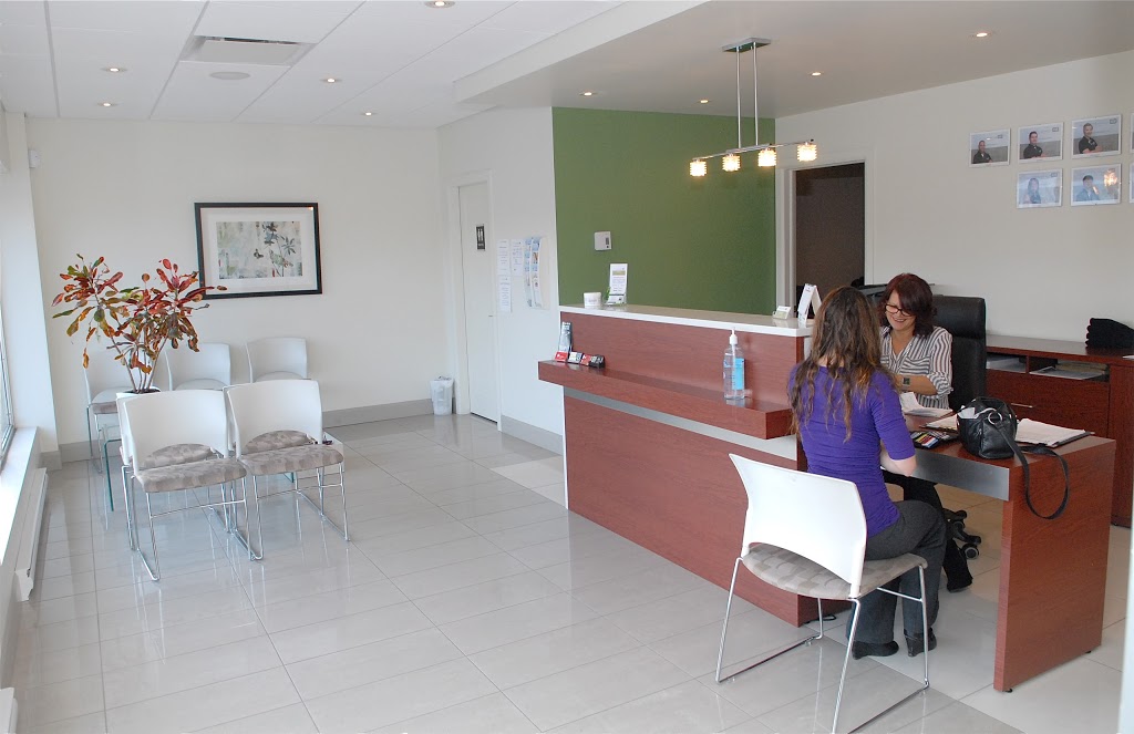 Clinique DOrthothérapie Maxime Gagné Inc | 16075 Boulevard Henri-Bourassa, Québec, QC G1G 4A2, Canada | Phone: (418) 621-5222