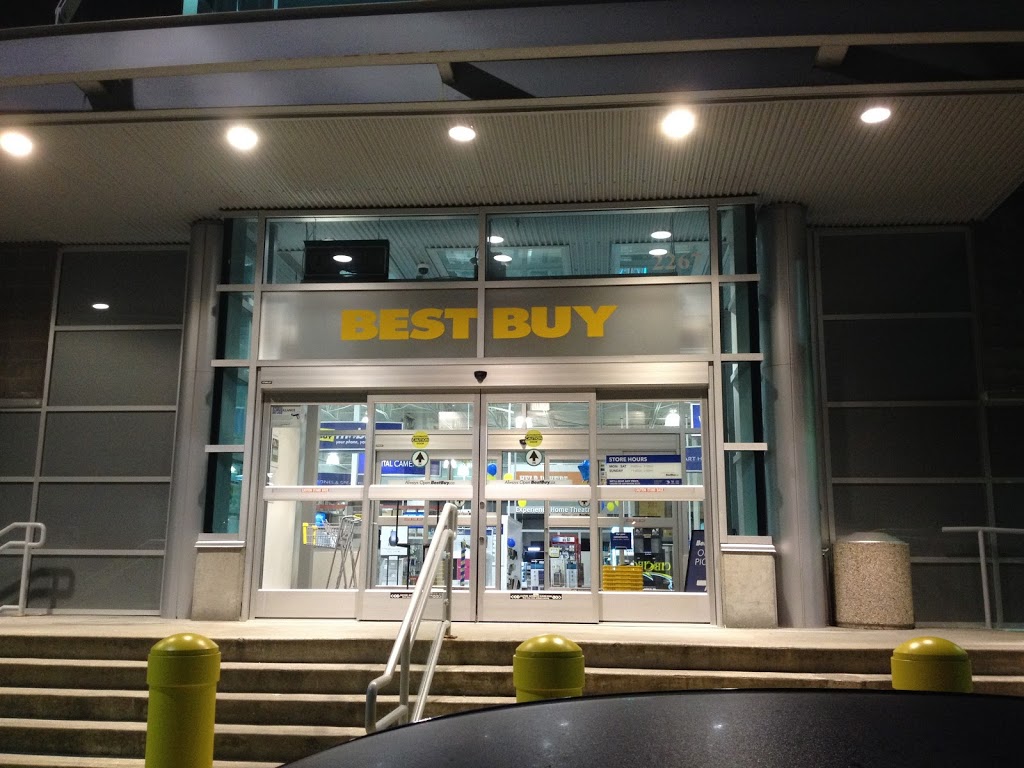 Best Buy | 2267 160 St, Surrey, BC V3Z 9N6, Canada | Phone: (604) 535-5660