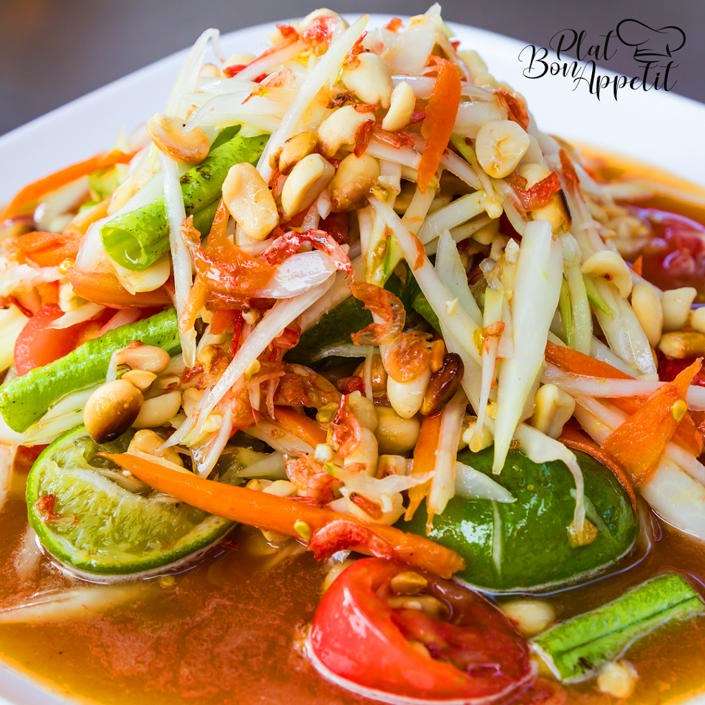 plat bon appetit | 5871 Bd des Rossignols, Laval, QC H7L 4Z2, Canada | Phone: (514) 690-0540