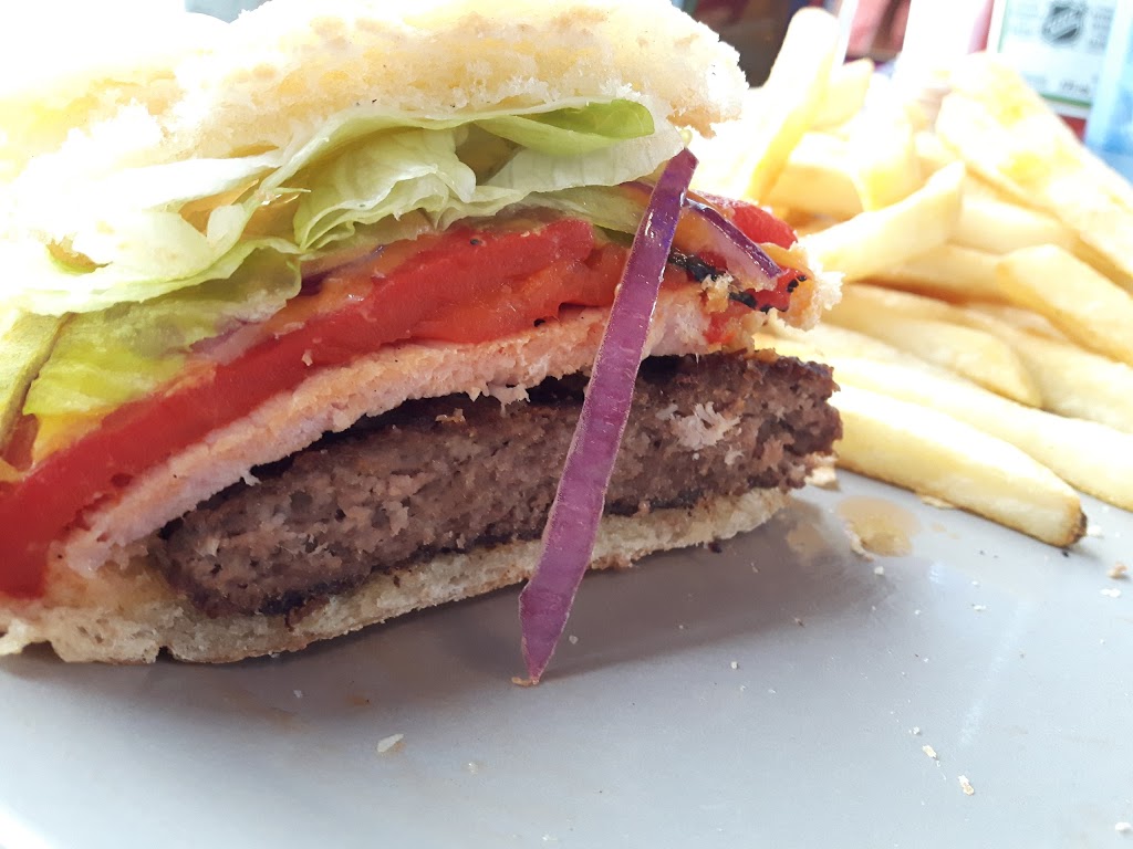 Souvlaki Flame Family Restaurant | 206 Speedvale Ave W Unit-4, Guelph, ON N1H 1C4, Canada | Phone: (519) 265-4200