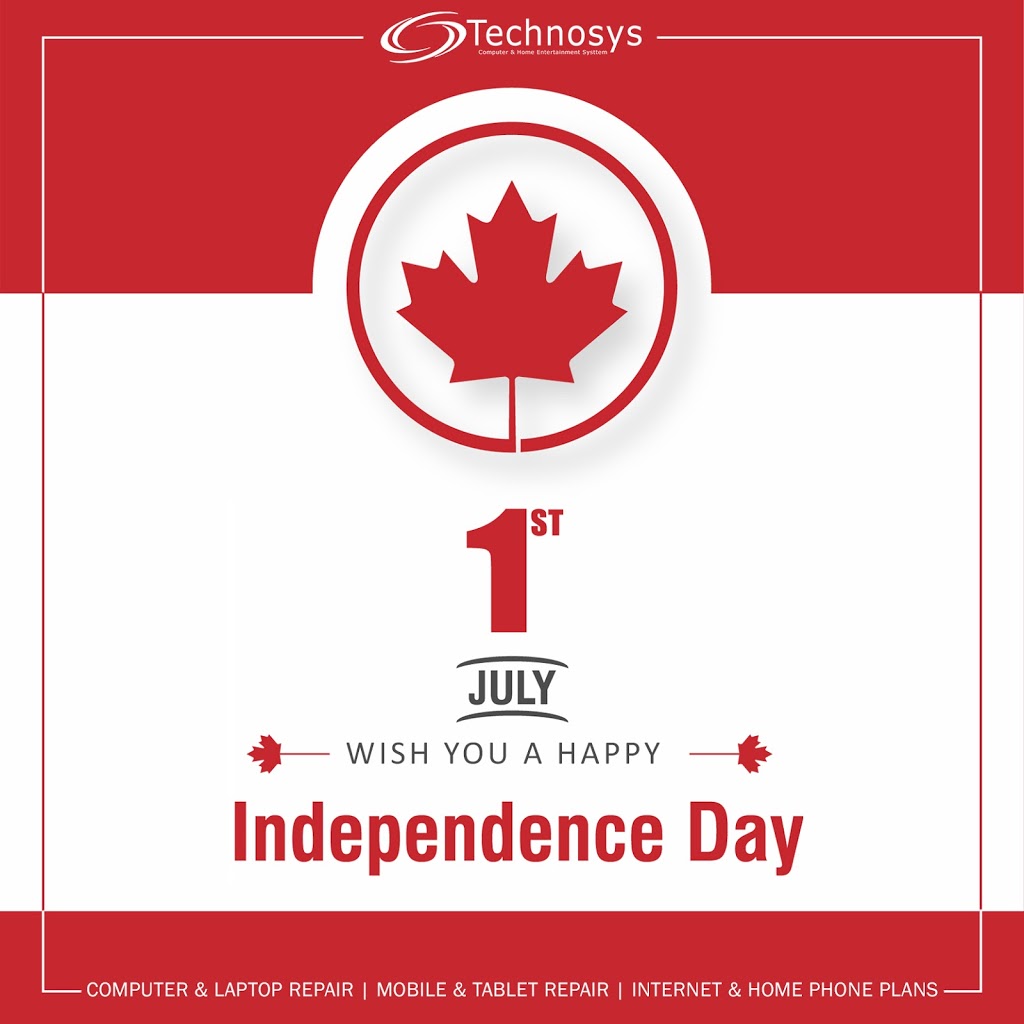 Technosys Computers Inc | 205 Van Kirk Dr #1a, Brampton, ON L7A 3V4, Canada | Phone: (905) 396-8080