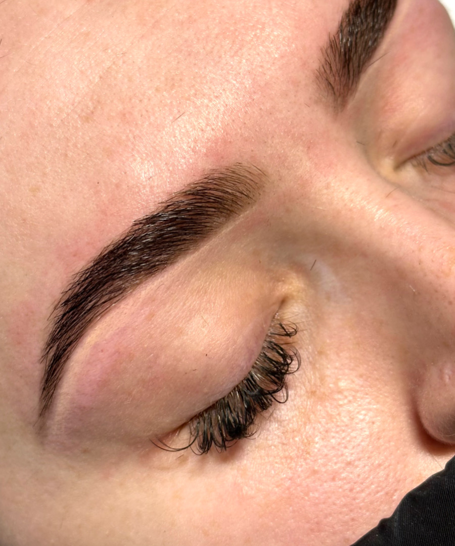 Studio Ink - Eyebrow Threading Henna Lash Lift Tint | 2895 Bank St, Gloucester, ON K1T 1N2, Canada | Phone: (343) 777-7771