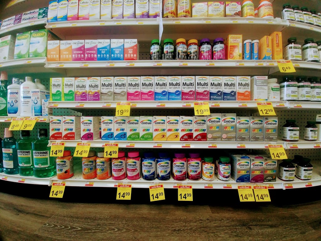 Ottawa South Compounding PHARMASAVE & Walk-In Clinic (virtual) | UNIT C- 685 FISCHER-HALLMAN RD Previously Van-Jewelers Store, Between Rogers and Microplay, Kitchener, ON N2E 4E9, Canada | Phone: (519) 208-9495