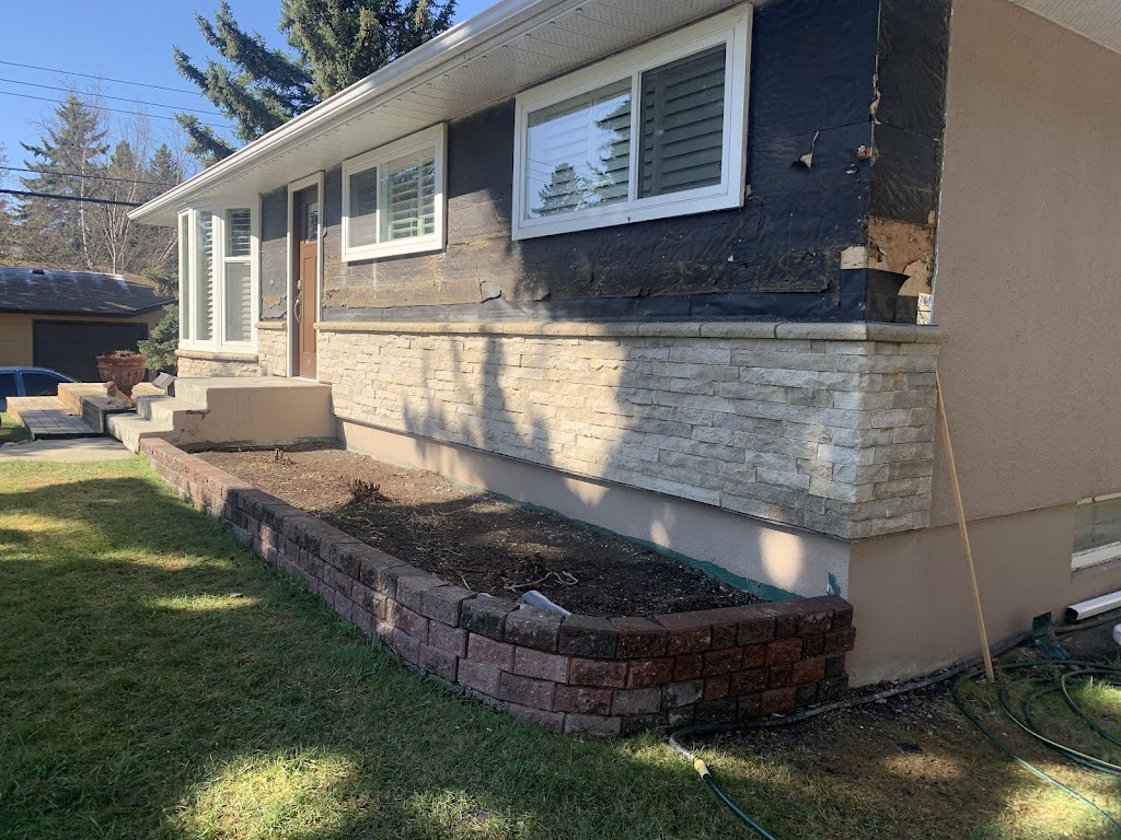 Margarit Masonry | 2521 21 St SW, Calgary, AB T2T 5A9, Canada | Phone: (403) 680-7263
