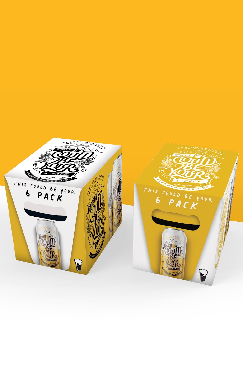 Beer Branded | 1692 Central St, Claremont, ON L1Y 1B3, Canada | Phone: (905) 447-0257