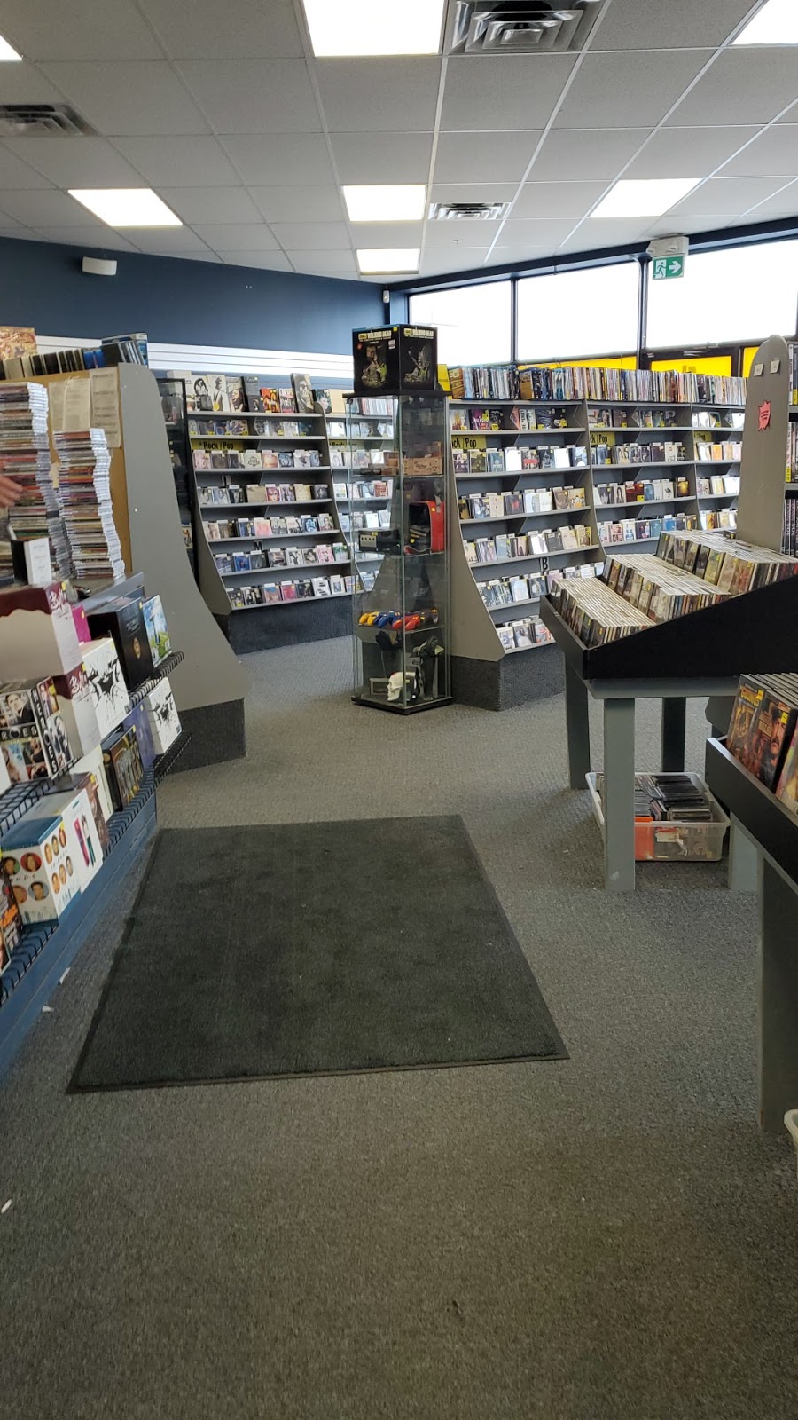 The Beat Goes On | 385 Fairway Rd S, Kitchener, ON N2C 2N9, Canada | Phone: (519) 893-2464