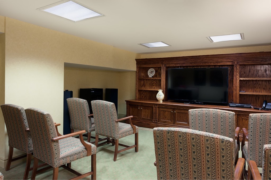 Villa Da Vinci Retirement Residence | 7371 Martin Grove Rd, Woodbridge, ON L4L 9N2, Canada | Phone: (905) 264-9119