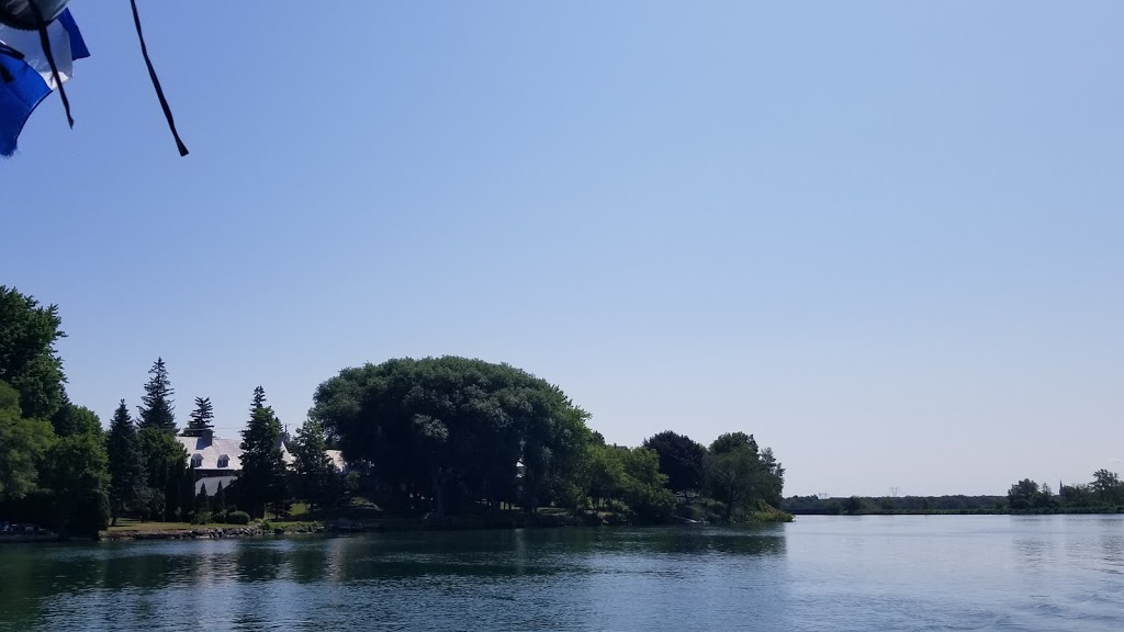 Séguin Poirier Gallery | 1037 Chemin du Fleuve, Les Cèdres, QC J7T 1B7, Canada | Phone: (514) 989-1529