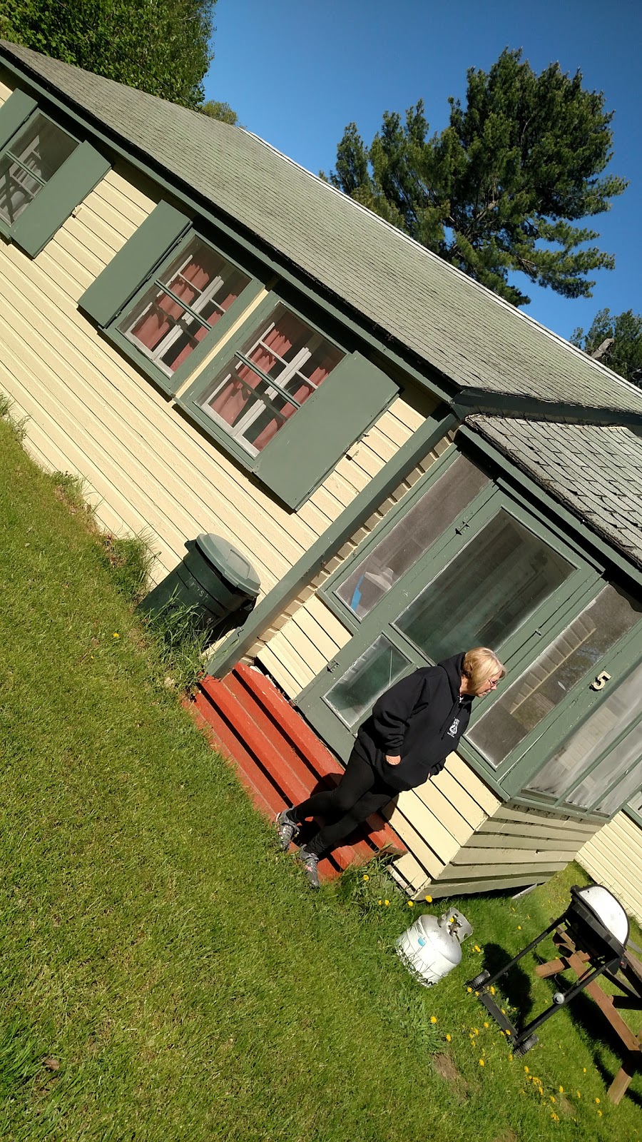 Fair Wind Lodge | 38201 NY-12E, Clayton, NY 13624, USA | Phone: (315) 686-5251