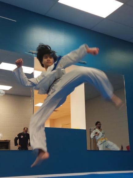 Legacy Tae Kwon Do Ltd | 1236 3 Ave S, Lethbridge, AB T1J 0J9, Canada | Phone: (403) 328-8400