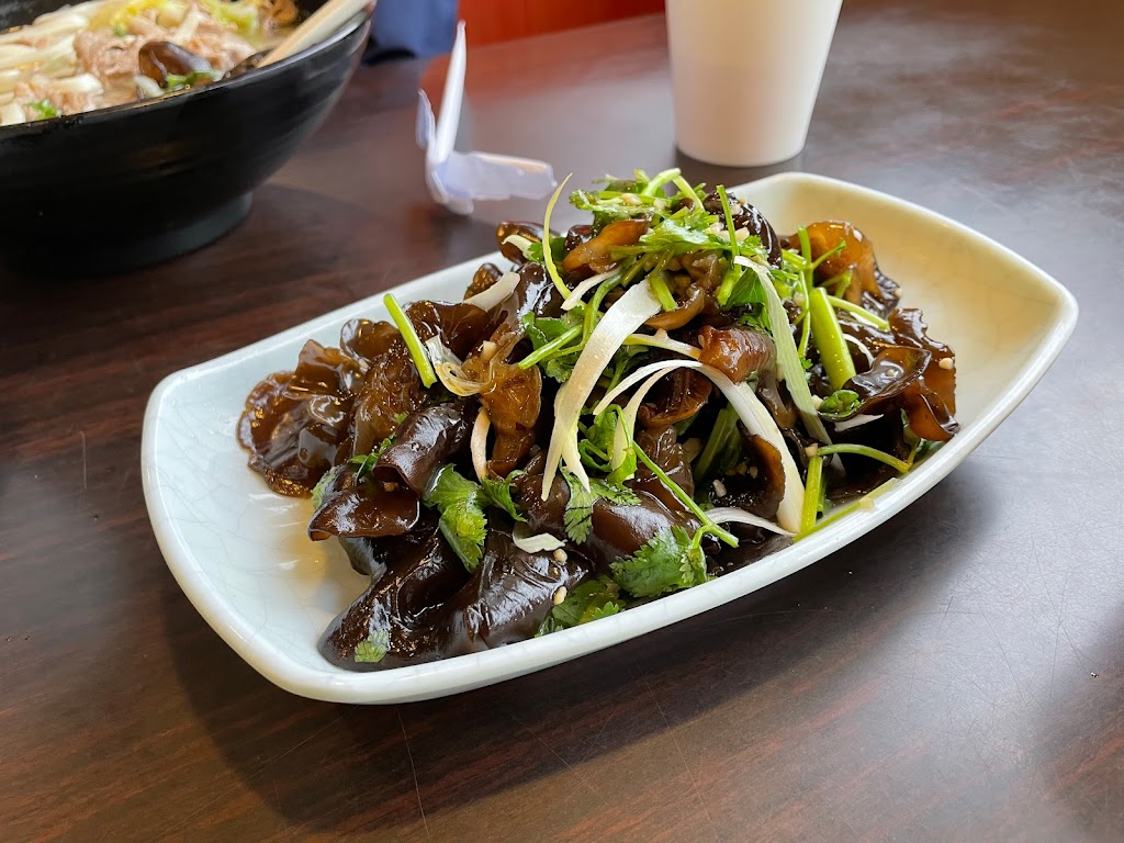 和平饭店 Peaceful Restaurant | 3610 A Westwood St, Port Coquitlam, BC V3B 4S8, Canada | Phone: (778) 285-3367