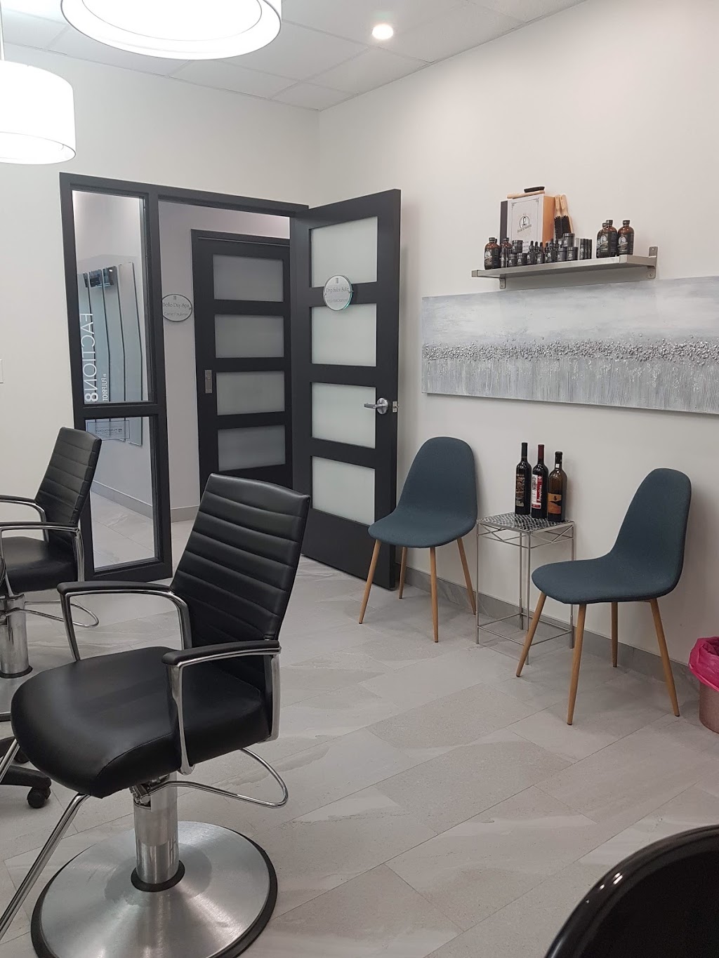 drip salon suite | 660 Bedford Hwy #110, Bedford, NS B3M 0M5, Canada | Phone: (902) 233-8978