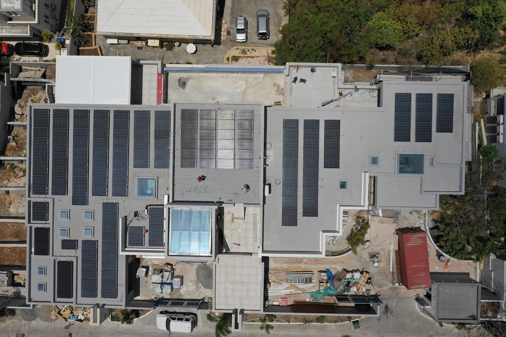 Vancouver Solar & Electrical Ltd | 3807 Marine Dr, Burnaby, BC V5J 3E3, Canada | Phone: (778) 229-2956