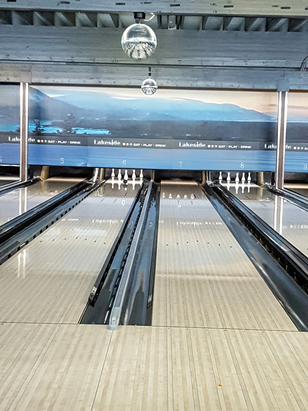 Lakeside Bowling | 1881 9th Ave NE, Salmon Arm, BC V1E 2L2, Canada | Phone: (250) 832-3946