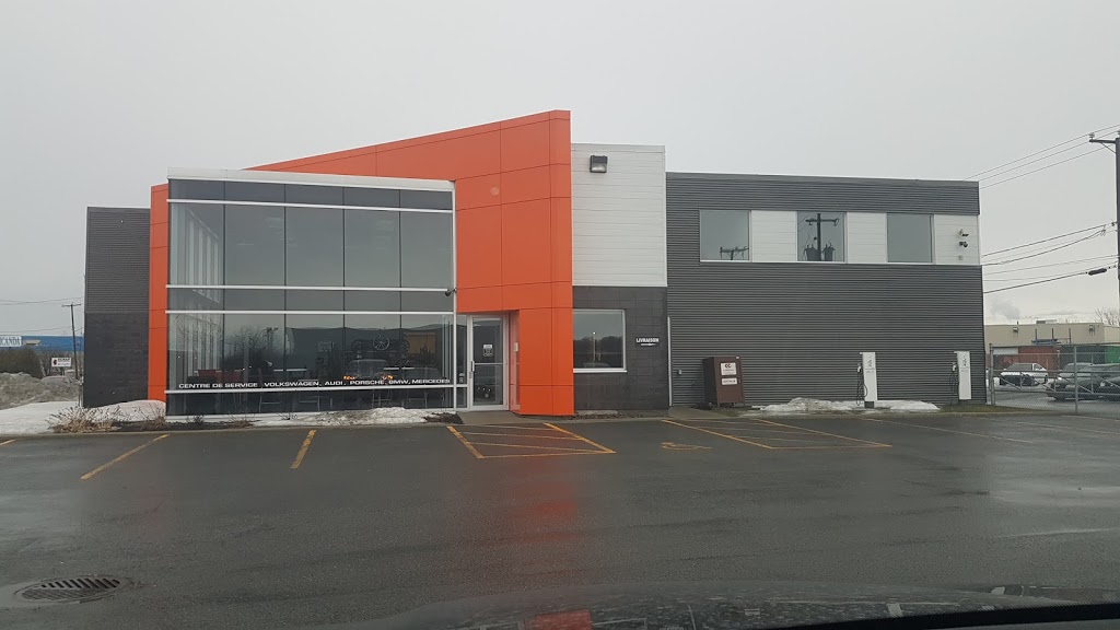VAG Motorsport | 1201 Montée Masson, Laval, QC H7E 4P2, Canada | Phone: (450) 661-0429