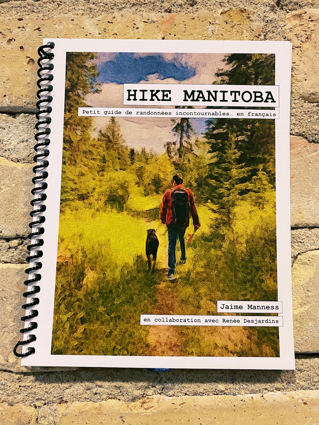 Hike Manitoba | 216 Princess St, Winnipeg, MB R3B 1L4, Canada | Phone: (204) 290-9870