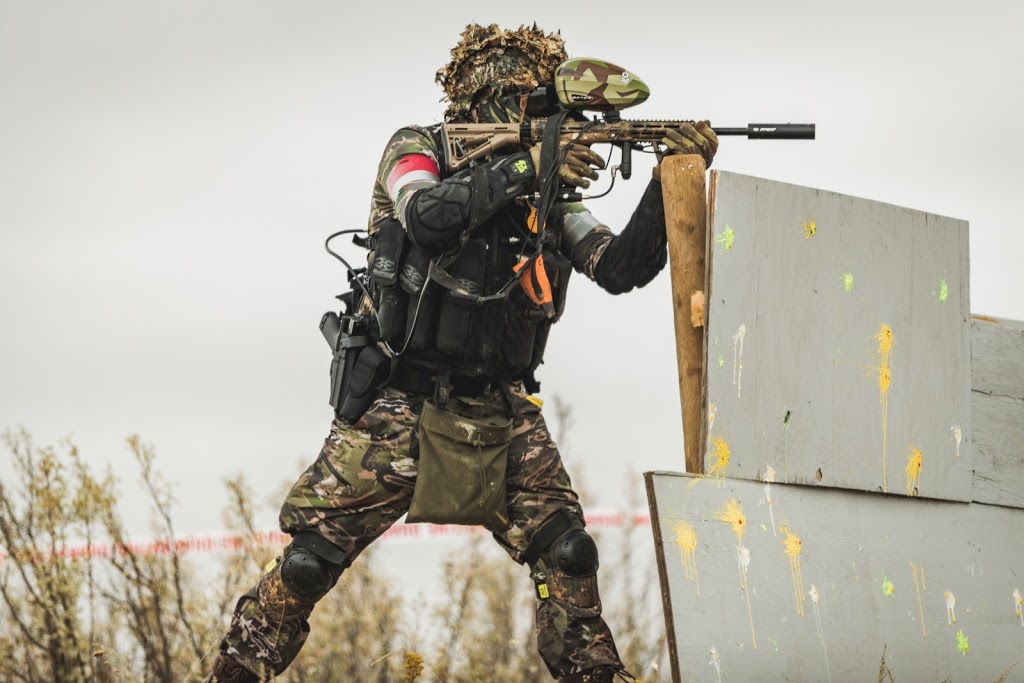 Prairie Storm Paintball | SK-1, Moose Jaw, SK S6H 7K7, Canada | Phone: (306) 807-7700