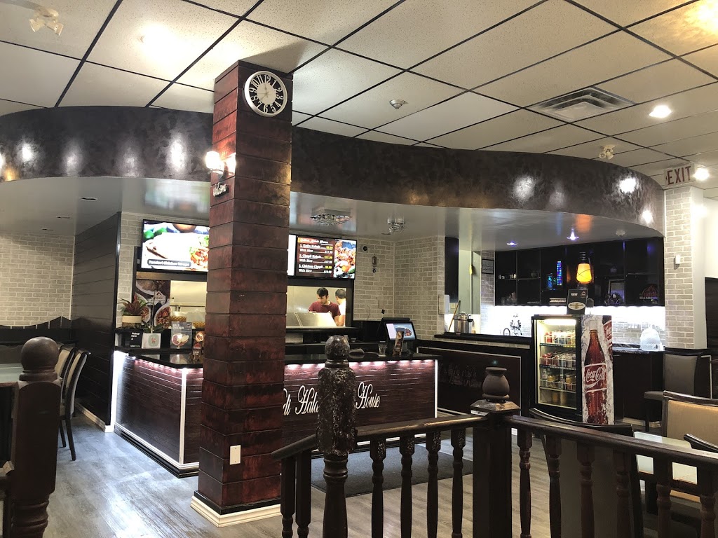 Nadi Halal Kebab House | 65 Rylander Blvd, Scarborough, ON M1B 5M5, Canada | Phone: (416) 286-0555
