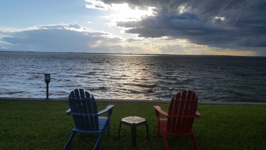 Champlain Valley Campground | 600 Maquam Shore Rd, Swanton, VT 05488, USA | Phone: (802) 524-5146