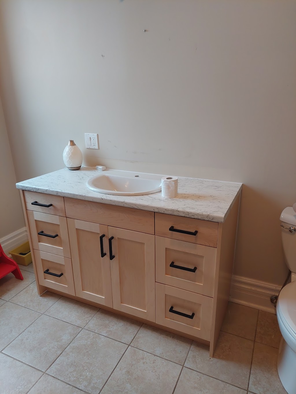Cabinets by Court | 28c 4th St, Vanastra, ON N0M 1L0, Canada | Phone: (226) 939-0261