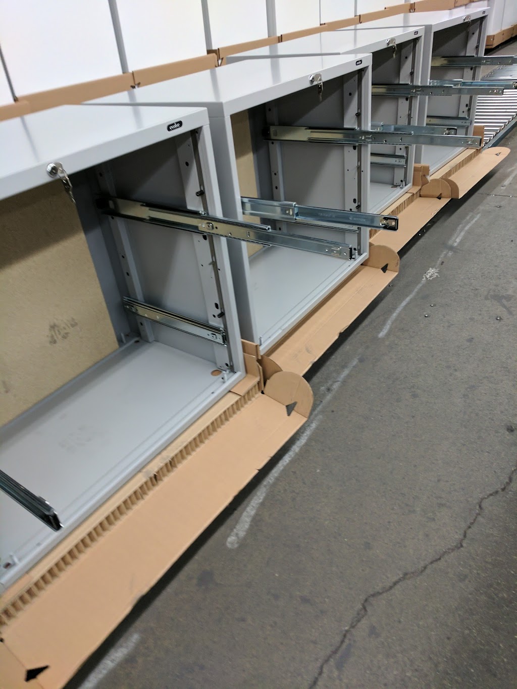 Profile Industries | 201 Garyray Dr, North York, ON M9L 2T2, Canada | Phone: (416) 748-2505