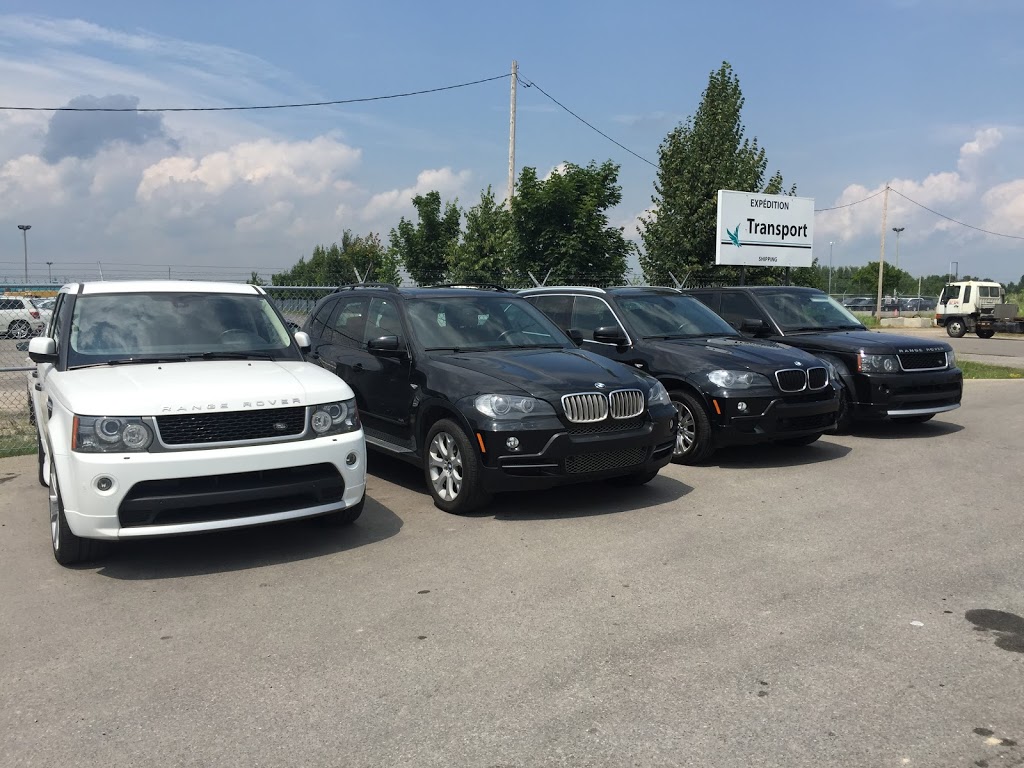 Zarin auto limited | 3895 Keele St, North York, ON M3J 1N6, Canada | Phone: (416) 880-1053