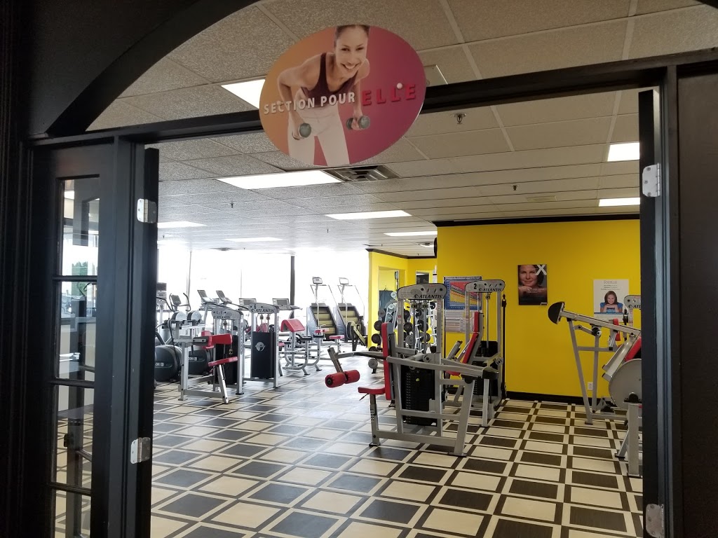 Maxi-Forme Fitness | 170 Route du Président-Kennedy, Lévis, QC G1V 6E1, Canada | Phone: (418) 837-1159