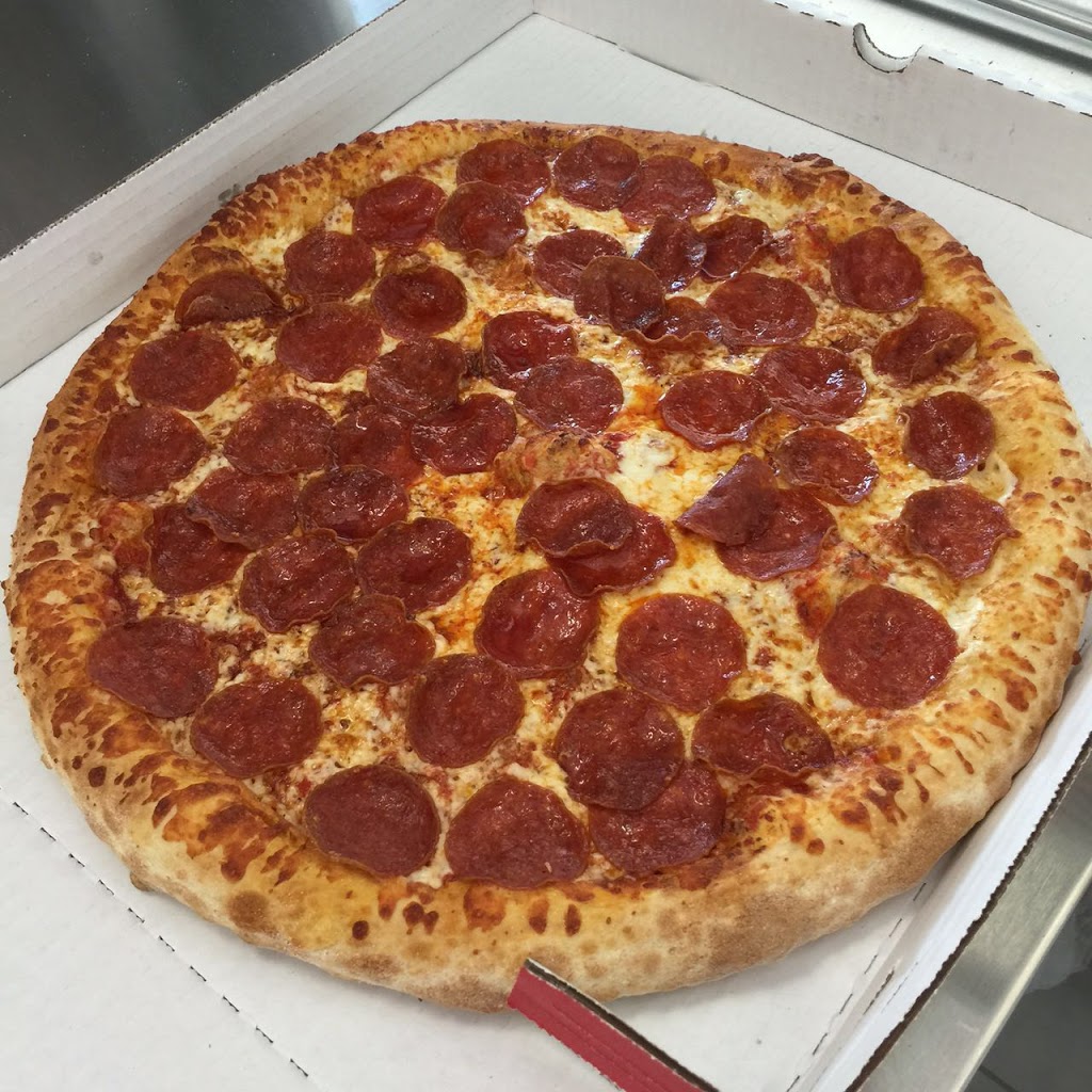 Papa Johns Pizza | 17449 56 Ave #120, Surrey, BC V3S 2X6, Canada | Phone: (778) 574-7272