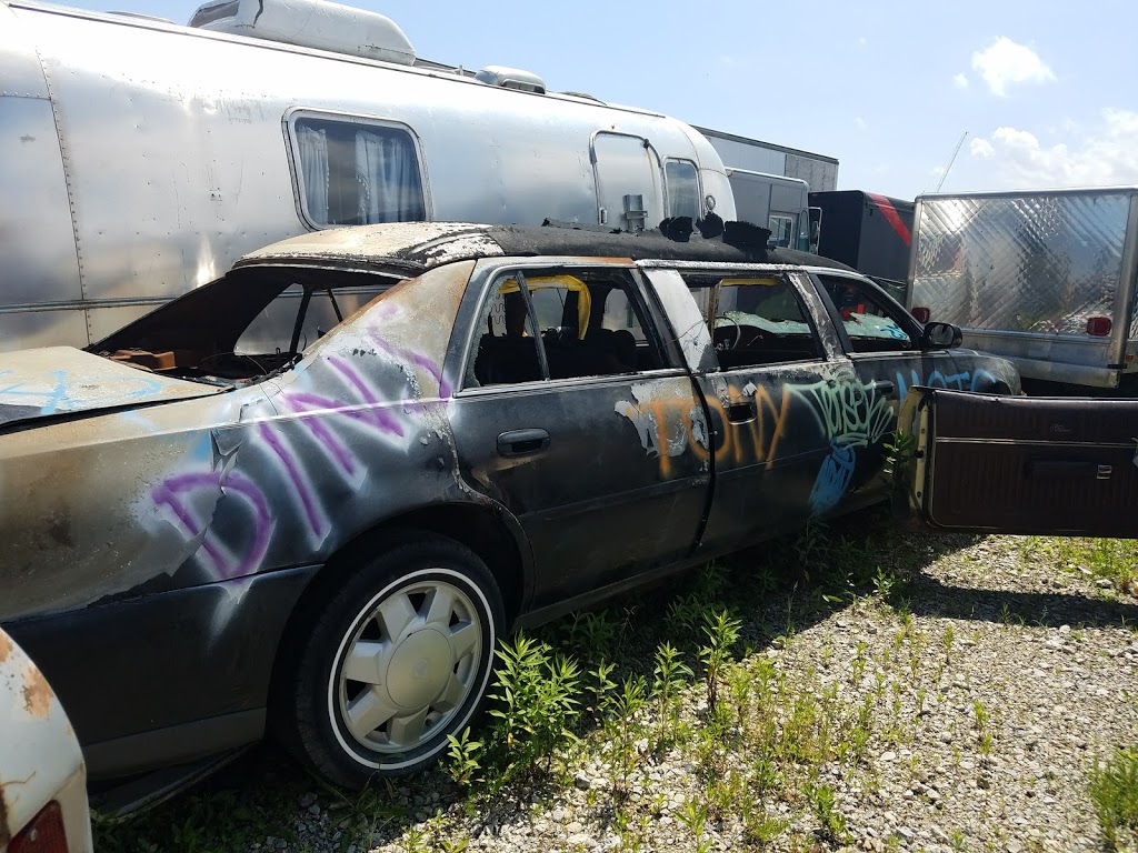 Picture Vehicle Specialties Inc. | 50 Upton Rd, Scarborough, ON M1L 2C7, Canada | Phone: (416) 751-2223
