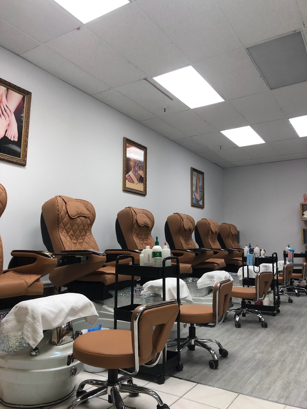 Ongles de Rêves | 930 13e Avenue N, Sherbrooke, QC J1E 3J7, Canada | Phone: (819) 347-2897