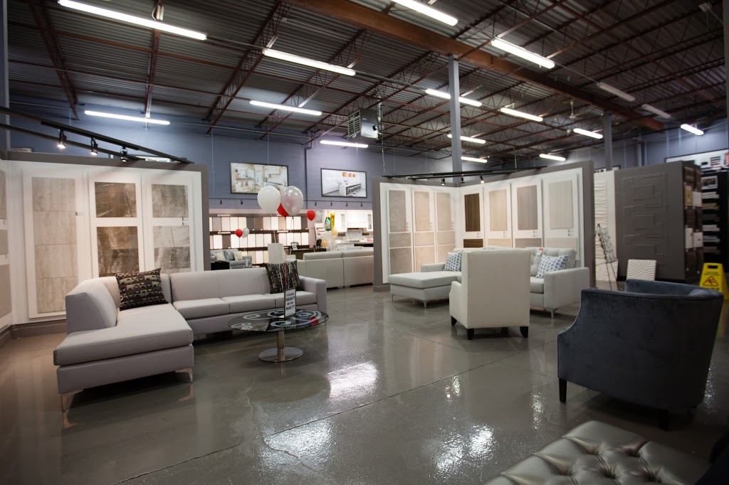 Modern Reno Plus | 388 Granton Dr, Richmond Hill, ON L4B 1H7, Canada | Phone: (905) 597-8453