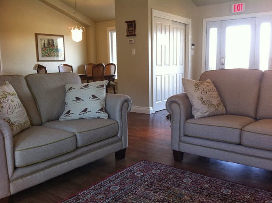 The Bridge Hospice | 137 Old Hastings Rd, Warkworth, ON K0K 3K0, Canada | Phone: (705) 924-9222
