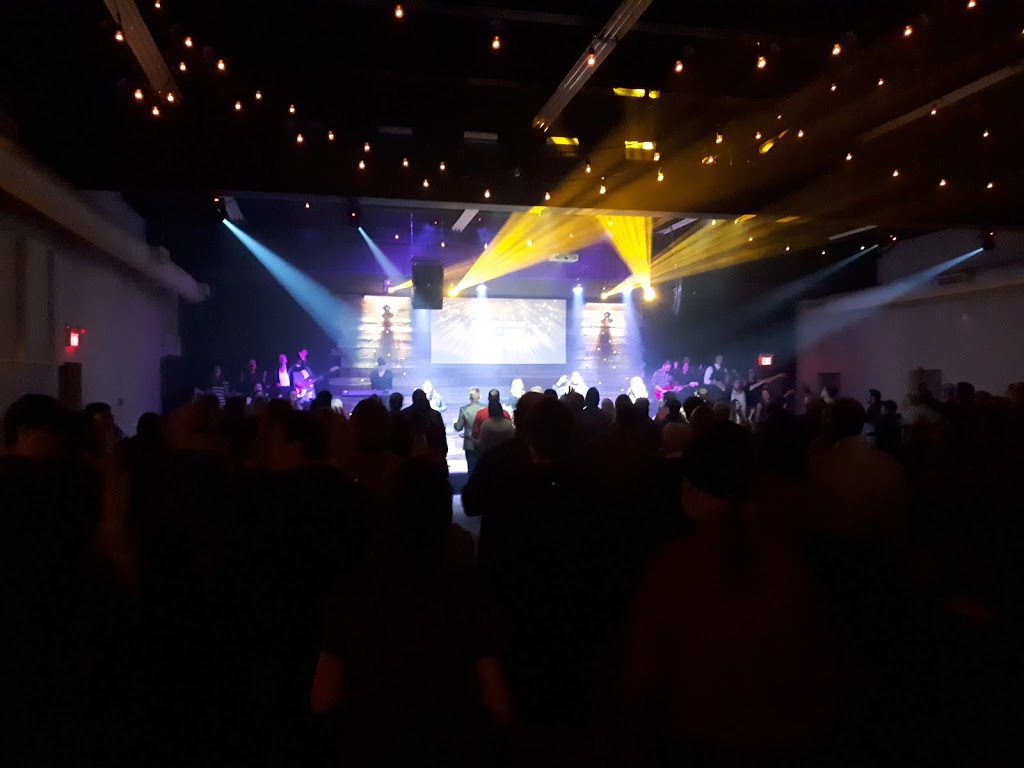 Crossroads Life Church | 99 Young St W, Harriston, ON N0G 1Z0, Canada | Phone: (519) 338-5581