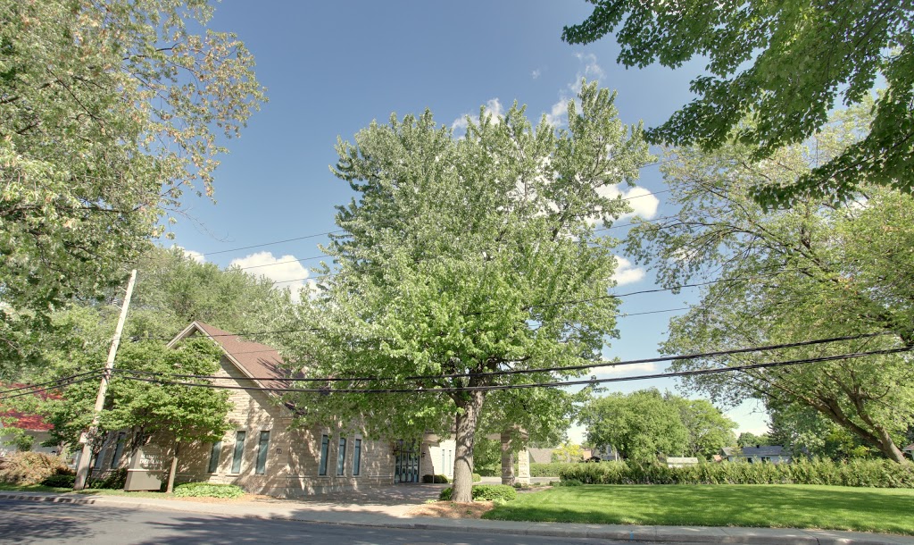 Salon Funeraire Maurice Demers | 1734 Rue Principale, Sainte-Julie, QC J3E 1W7, Canada | Phone: (450) 467-4780