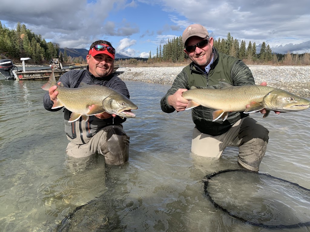Home Waters Fly Fishing | 100 Riverside Rd, Fernie, BC V0B 1M1, Canada | Phone: (406) 672-7386