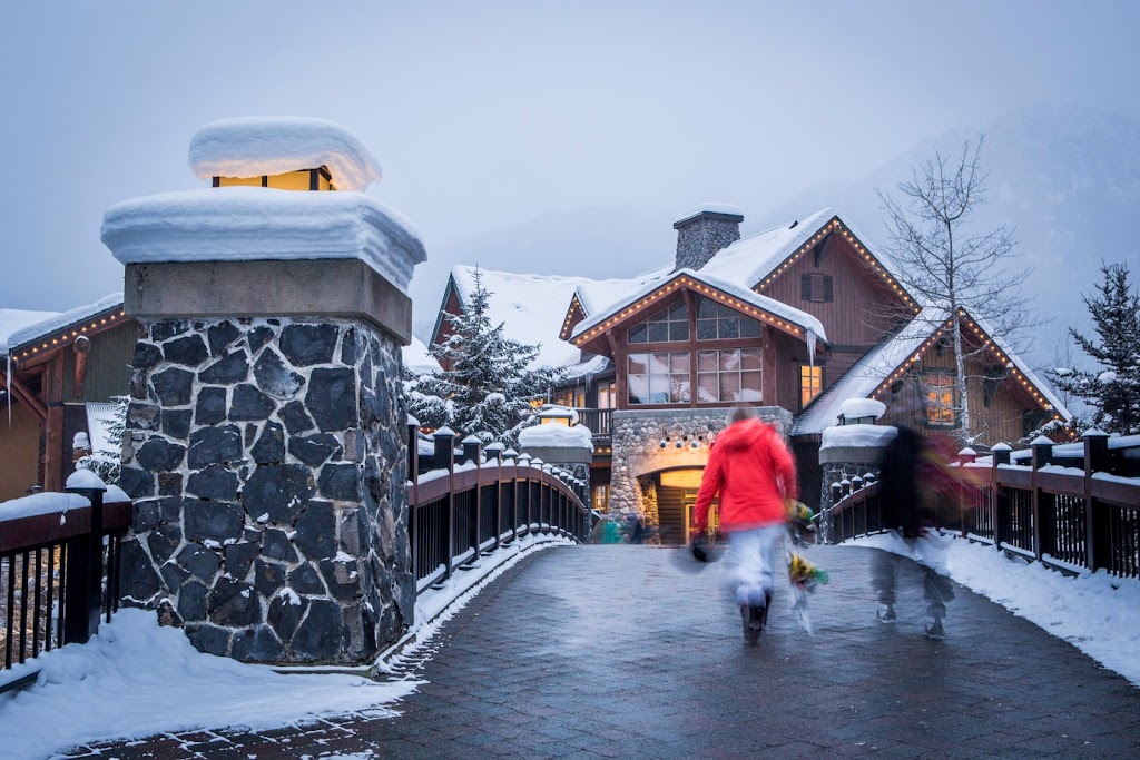 Denise Brown Whistler (RE/MAX Nesters) | 7015 Nesters Rd #106, Whistler, BC V8E 0X1, Canada | Phone: (604) 902-2033