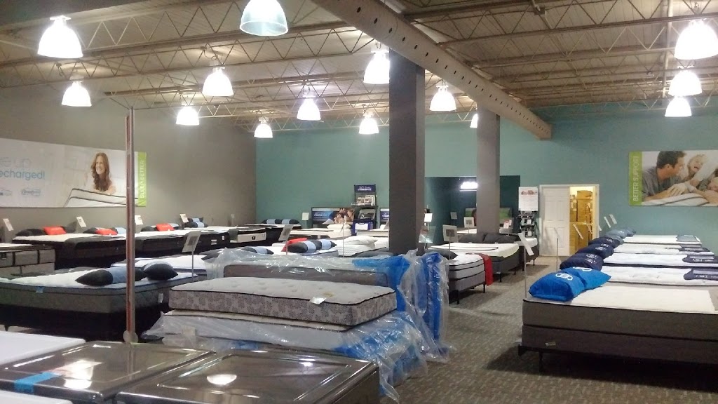 Caldwell Brand Source | 705 St Clair St, Chatham, ON N7L 0E9, Canada | Phone: (519) 355-1616