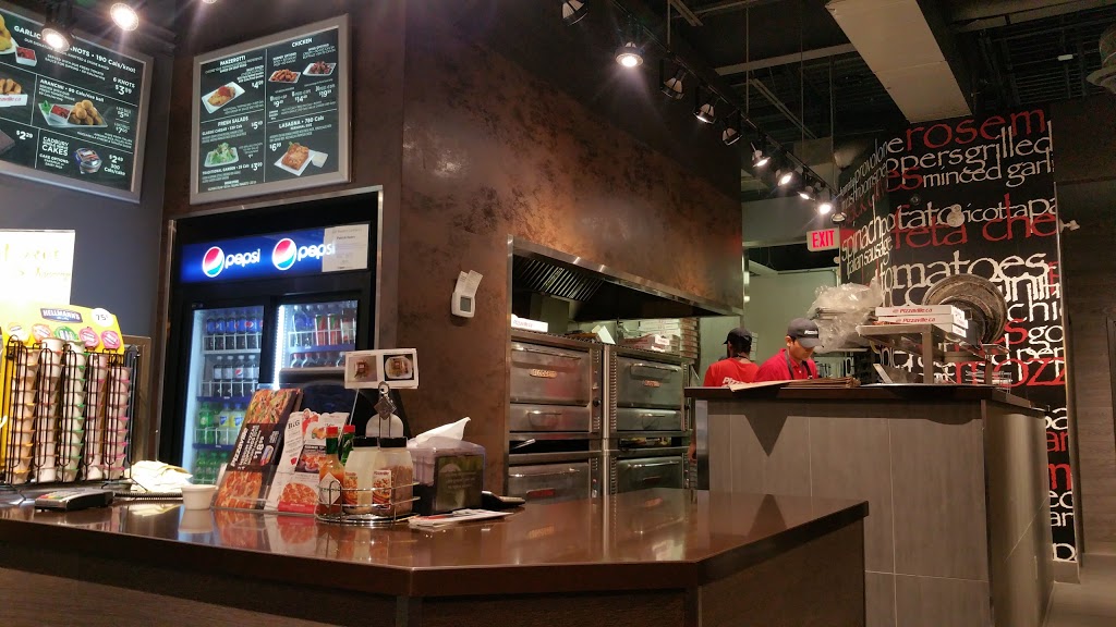 Pizzaville | 106 Silvercreek Pkwy N #2, Guelph, ON N1H 7B4, Canada | Phone: (519) 767-5777