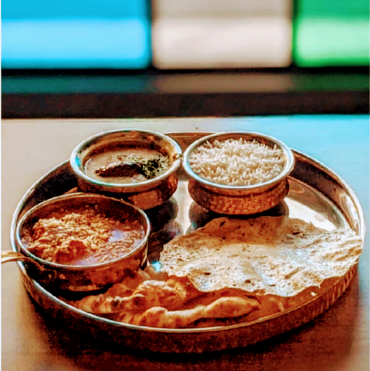 Fitoor - Indian Food Obsession | Heartland Town Centre HTC, 6045 Mavis Rd, Mississauga, ON L5R 4G6, Canada | Phone: (289) 955-4400