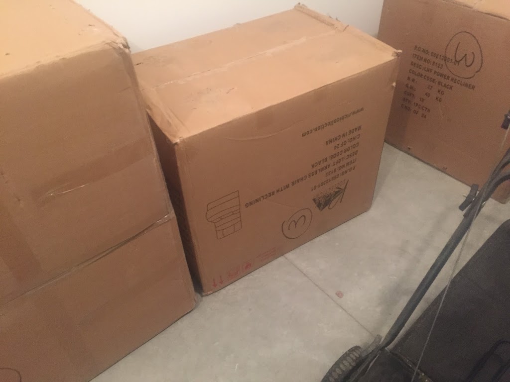 Mega Movers & Storage Saskatoon | 902 Kingsmere Blvd, Saskatoon, SK S7J 4J7, Canada | Phone: (306) 881-9960