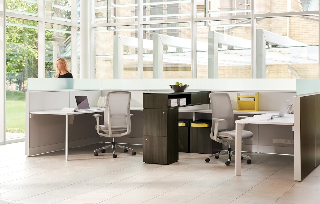 The Collective (formerly Office Source | SCI) | 420 Wes Graham Way Suite 102, Waterloo, ON N2L 0A7, Canada | Phone: (866) 660-6629