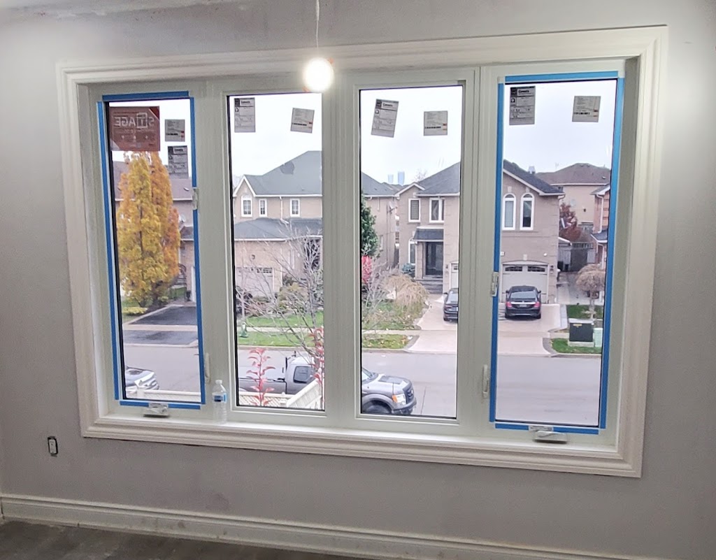 Northridge Windows & Doors | 89 Galaxy Blvd #4, Etobicoke, ON M9W 6A4, Canada | Phone: (888) 377-9422