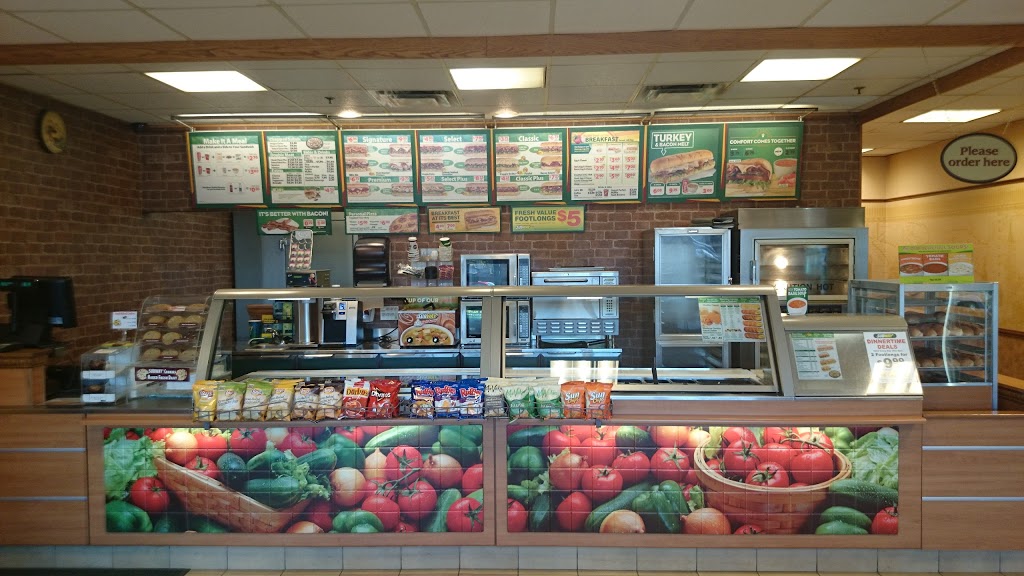 Subway | Fraser Crossing, 20821 Fraser Hwy Unit #59, Langley City, BC V3A 4G7, Canada | Phone: (604) 514-0080