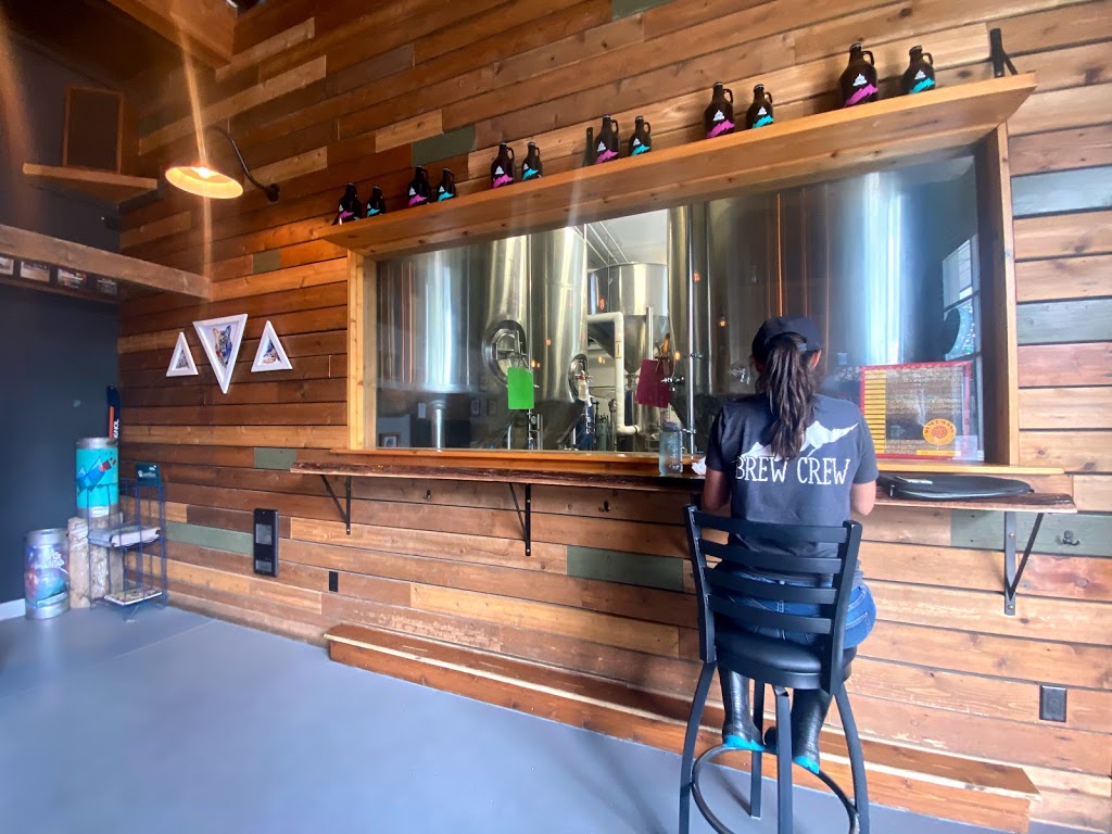 Coast Mountain Brewing | 2, 1212 Alpha Lake Rd #2, Whistler, BC V8E 0R5, Canada | Phone: (604) 962-3222