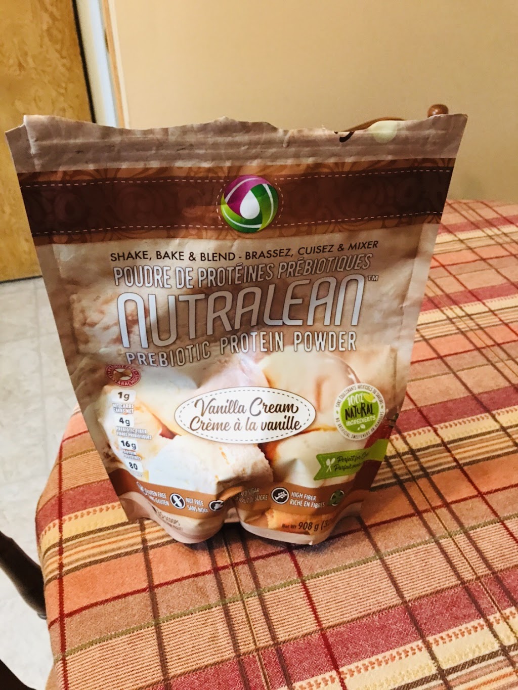 Nutracelle | 9 Myrtle St, Stratford, PE C1B 1P4, Canada | Phone: (877) 229-1207