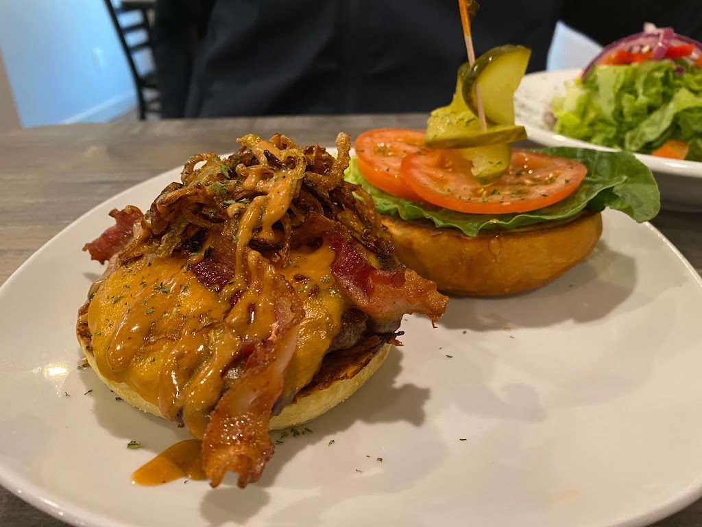 The Taste Kitchen | 76 Main St, Lions Head, ON N0H 1W0, Canada | Phone: (519) 793-4224